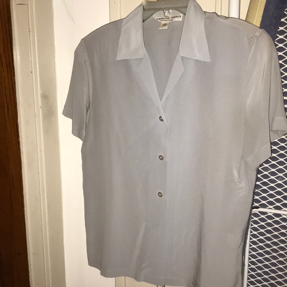 Josephine Chaus Collection Blouse - Picture 2 of 2